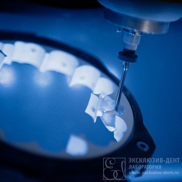 Вниманию ортопедов и владельцев стоматологических клиник!