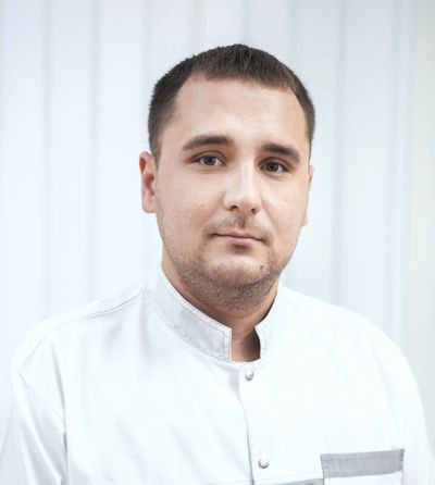Новиков Владимир Викторович