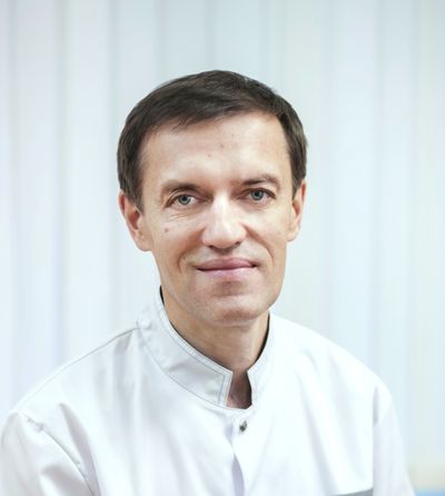 Саттаров Радик Фратович